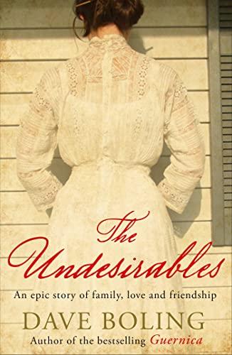 The Undesirables