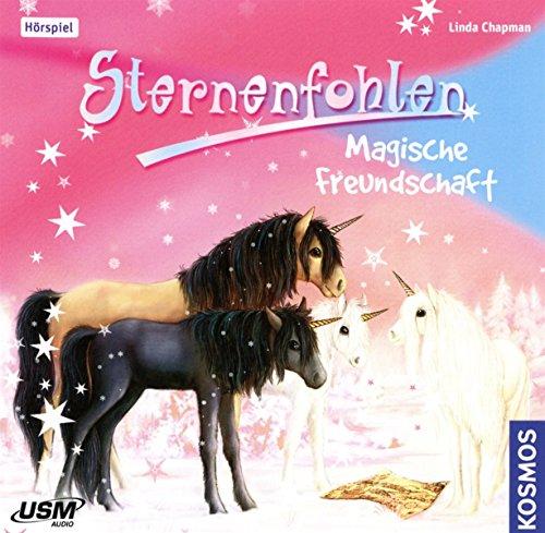 Sternenfohlen (Folge 3): Magische Freundschaft