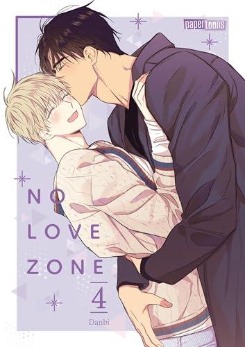 No Love Zone 04