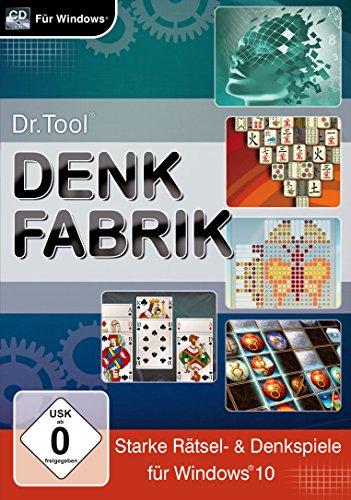 Dr. Tool Denkfabrik [PC]