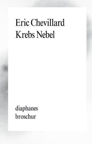 Krebs Nebel