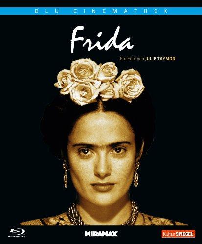 Frida - Blu Cinemathek [Blu-ray]