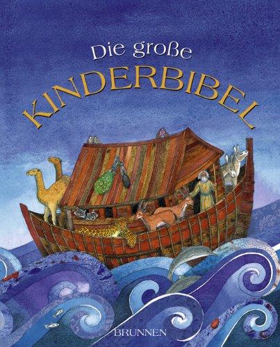 Die große Kinderbibel