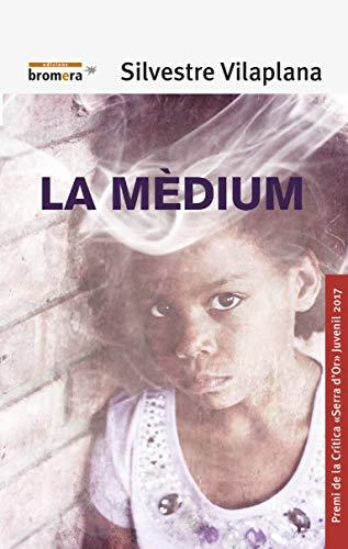 La mèdium (Espurna, Band 119)