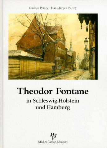 Fontane in Schleswig-Holstein und Hamburg