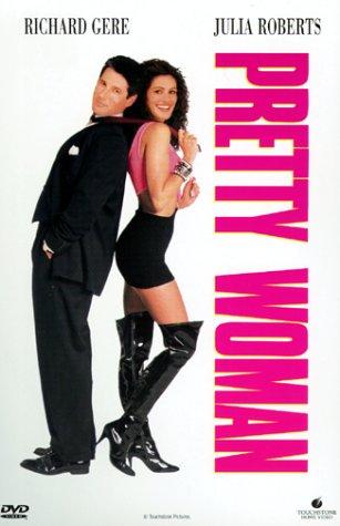 Pretty Woman [UK Import]