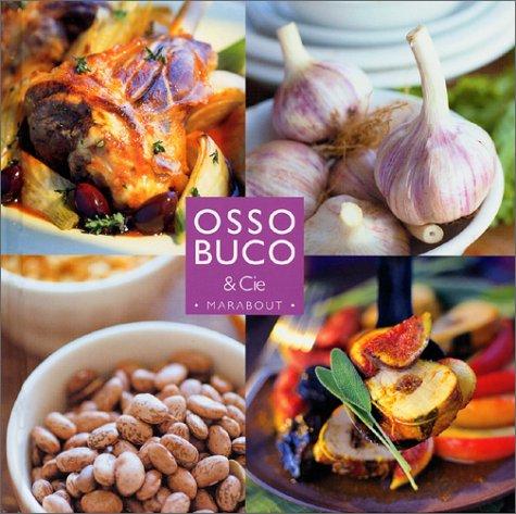 Osso buco et Cie