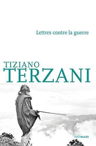 Lettres contre la guerre