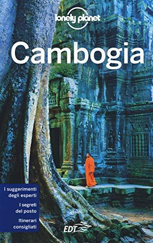 Cambogia (Guide EDT/Lonely Planet)