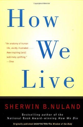 How We Live (Vintage)