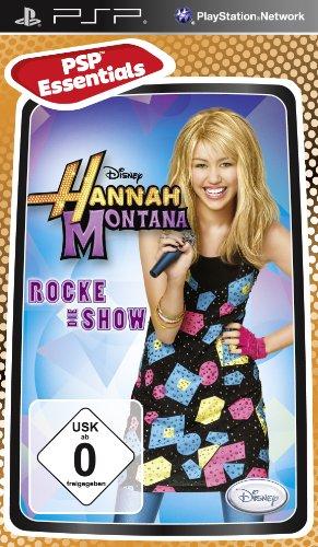 Hannah Montana - Rocke die Show  [Essentials]