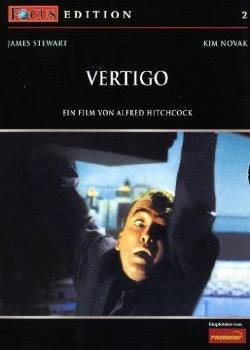 Vertigo - Focus Edition