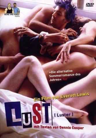 Lust (Luster)