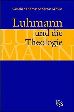 Luhmann und die Theologie