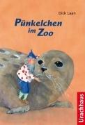 Pünkelchen im Zoo