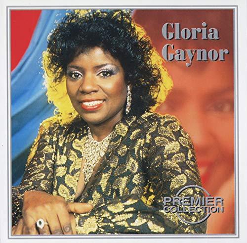 Gloria Gaynor // Premier Collection / Vol:1