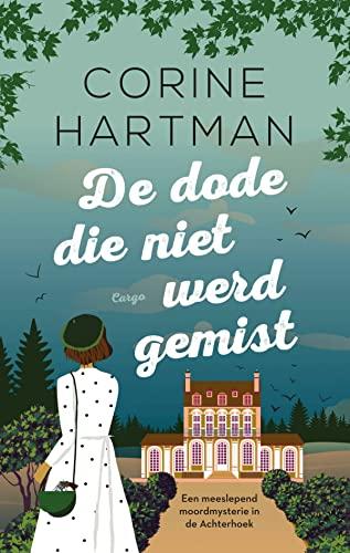 De dode die niet werd gemist (De Achterhoek, 1)