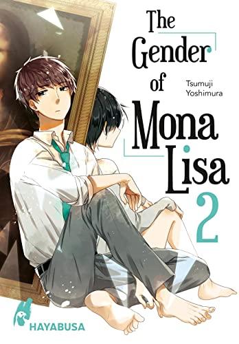 The Gender of Mona Lisa 2: Berührender Coming-of-Age-Manga zum Thema Gender - Mit wunderschönen türkisen Farbelementen nur in der ersten Auflage! (2)