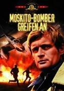 Moskito-Bomber greifen an