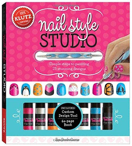 Nail Style Studio (Klutz)