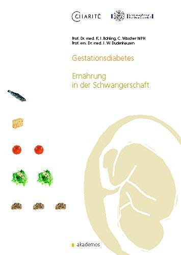 Gestationsdiabetes. Ernährung in der Schwangerschaft