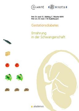 Gestationsdiabetes. Ernährung in der Schwangerschaft