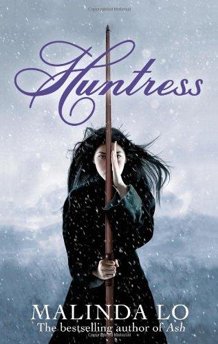 Huntress