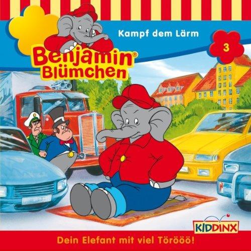 Kampf dem Lärm Folge 03