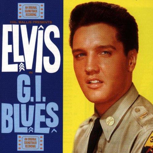 G. I. Blues