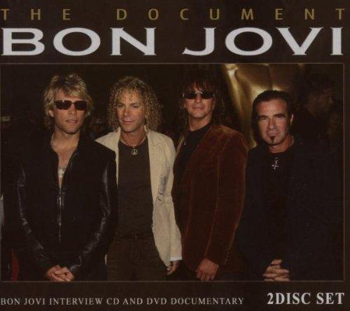 The Document (CD+Dvd)