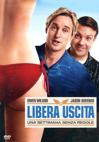 Libera uscita [IT Import]