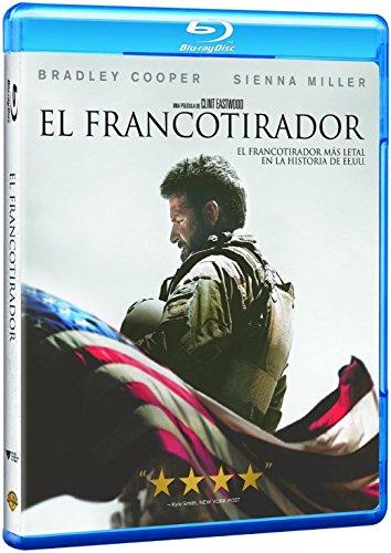 El Francotirador