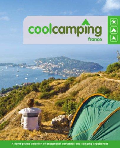 Cool Camping: France