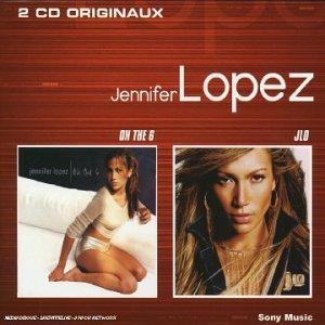 On the 6 / J. Lo (Coffret 2 CD