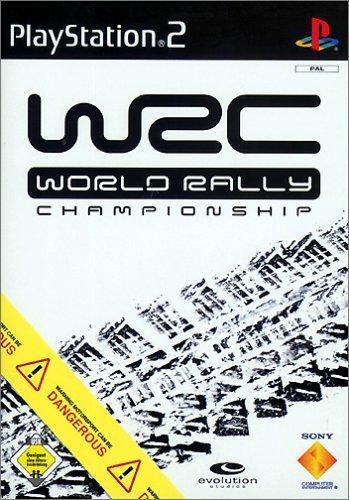 World Rally Championship 2001