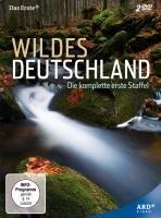 Wildes Deutschland [2 DVDs]