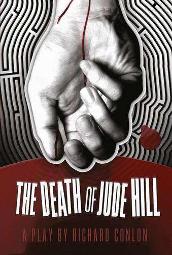 The Death of Jude Hill (Heroes)