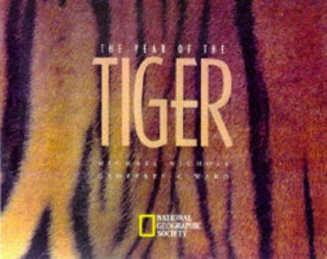 Year of the Tiger (National Geographic)