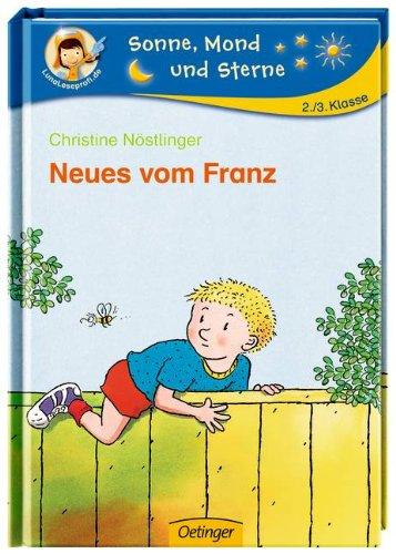 Neues vom Franz