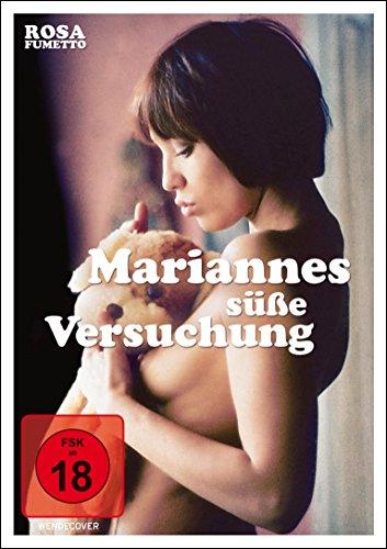 Mariannes süße Versuchung