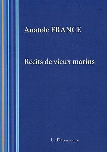 Récits de vieux marins