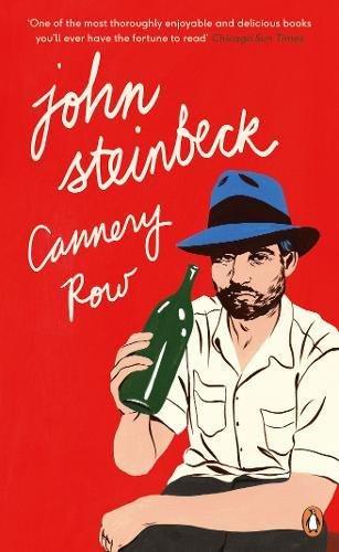 Cannery Row (Penguin Modern Classics)