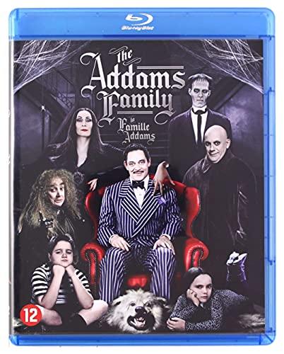 Addams Fam¡ly The (bd) [Blu-ray]