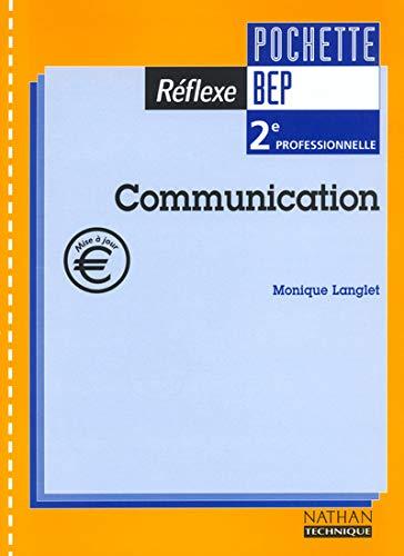 COMMUNICATION 2E PRO POCH REF (SECRETARIAT LP)