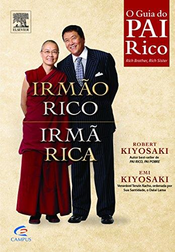 Irmão Rico, Irmã Rica - Coleção Pai Rico (Em Portuguese do Brasil)