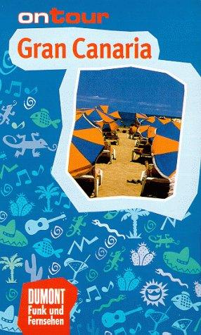 Gran Canaria [VHS]