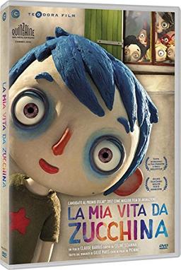 Dvd - Mia Vita Da Zucchina (La) (1 DVD)