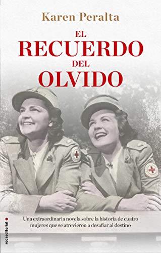 El Recuerdo del Olvido (Novela)