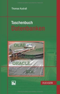 Taschenbuch Datenbanken