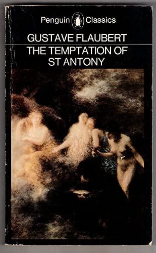 The Temptation of Saint Antony (Classics)